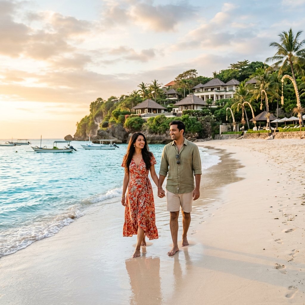 Bali Paradise Escape