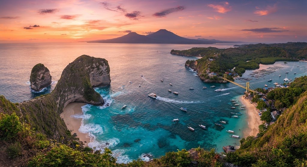Bali