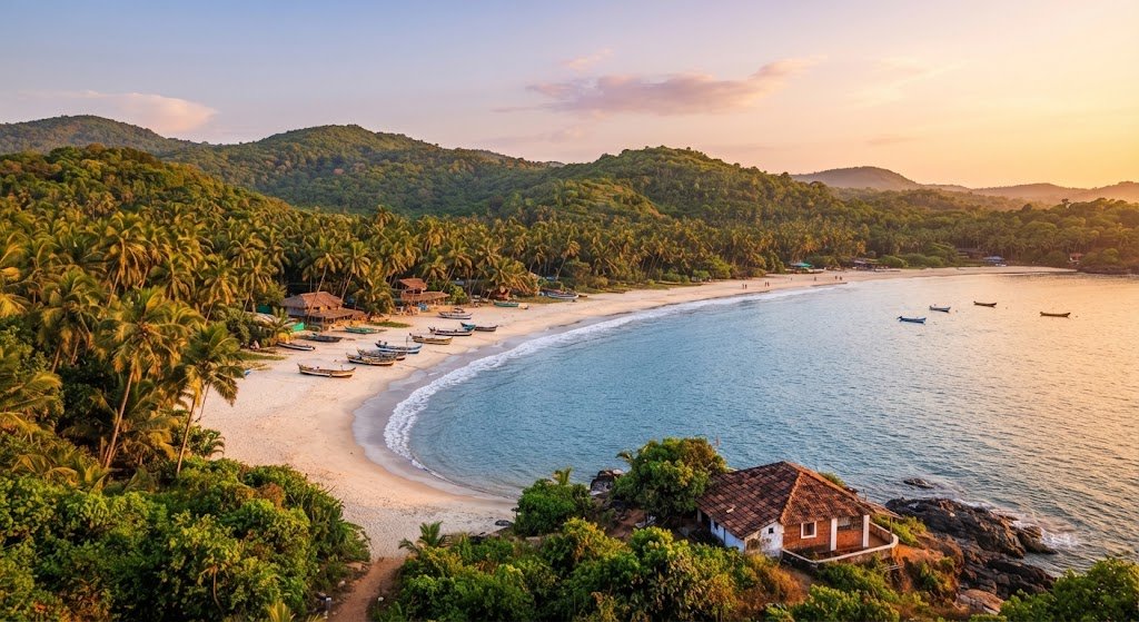Goa