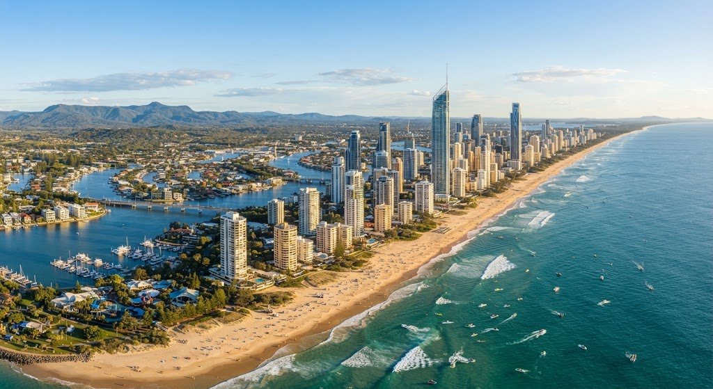 Gold Coast