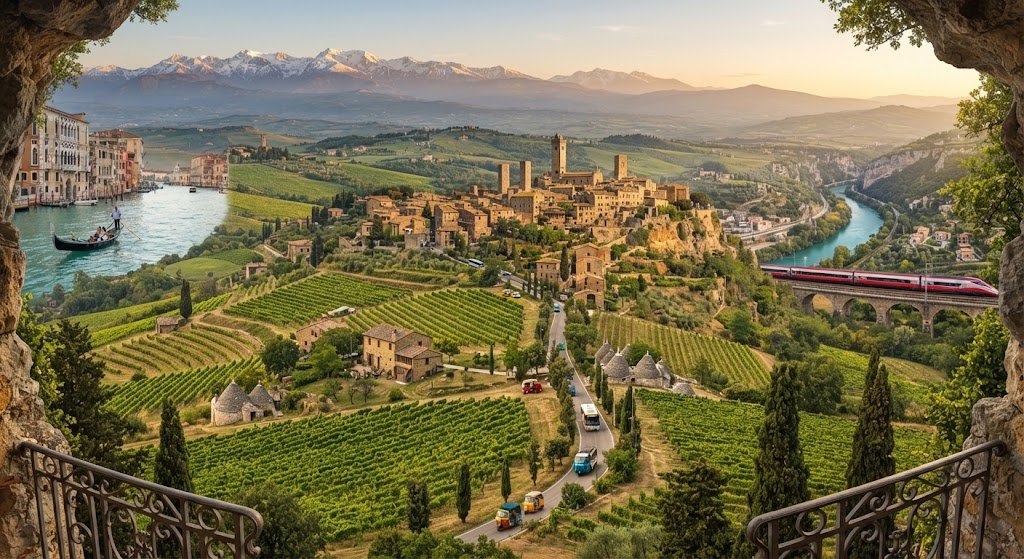 Italy