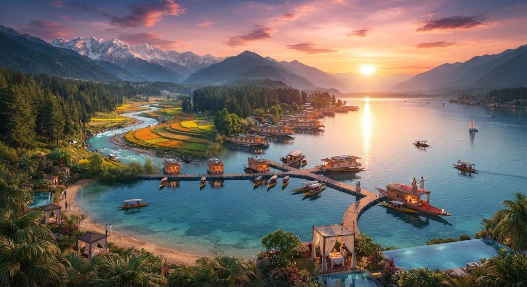 Kashmir