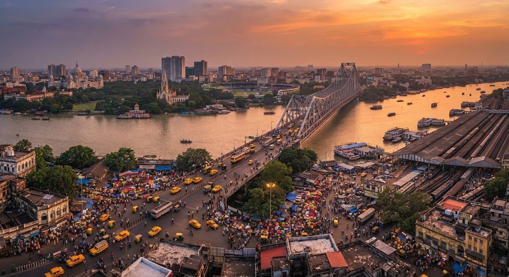 Kolkata