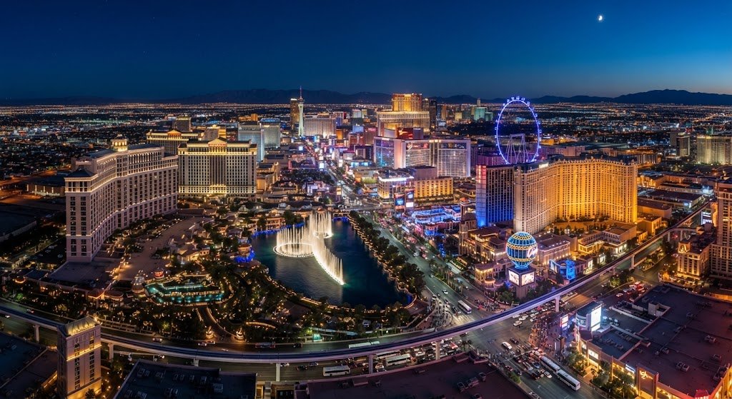 Las Vegas