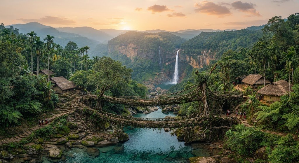 Meghalaya