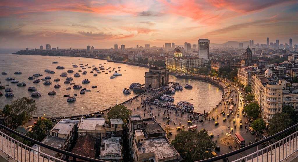Mumbai