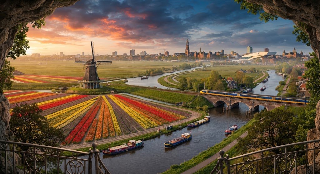 Netherlands