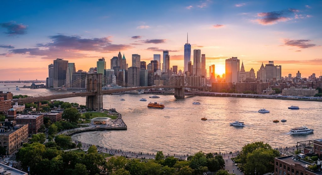New York