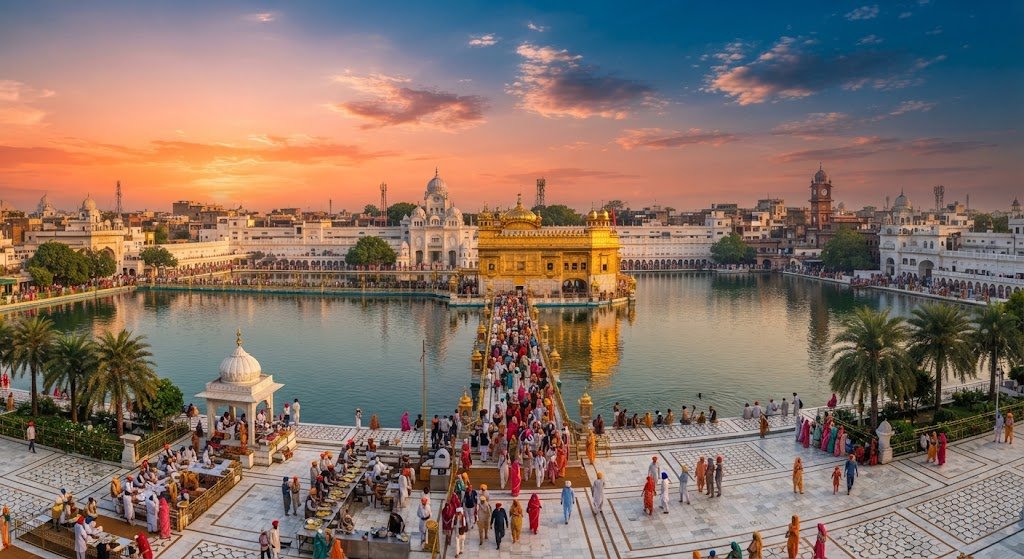 Punjab