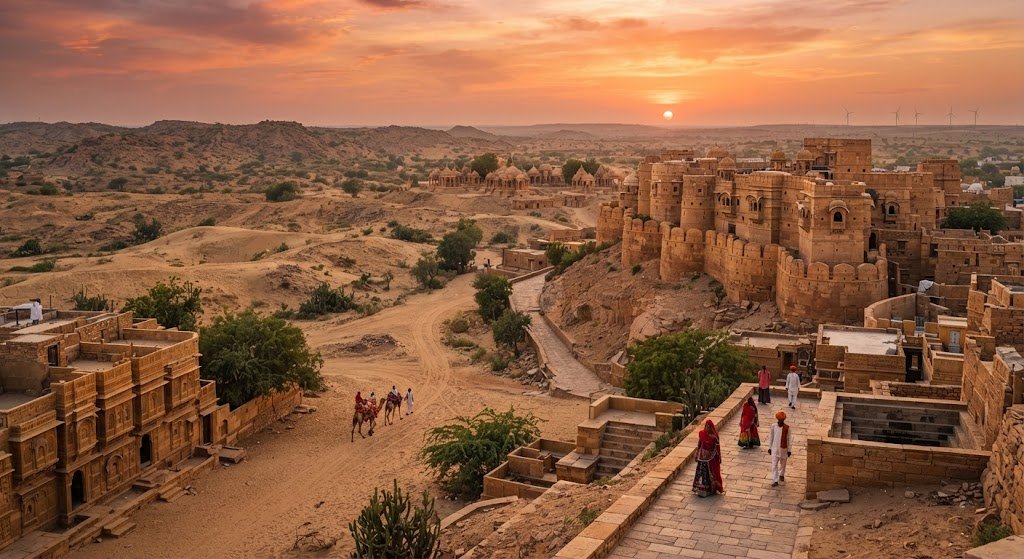Rajasthan