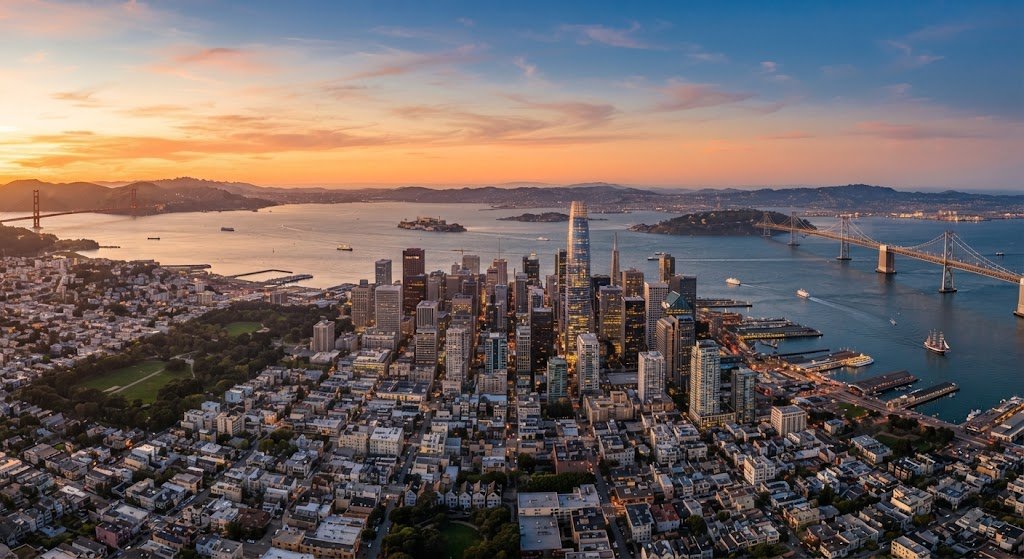 San Francisco