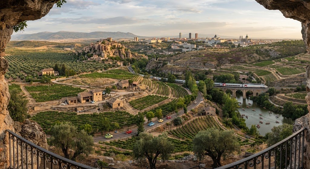 Spain