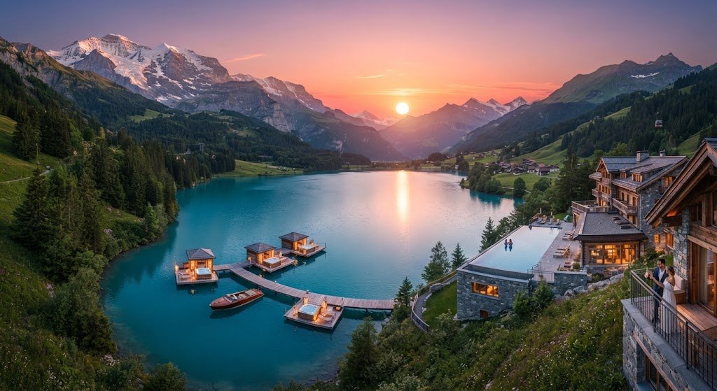 Switzerland