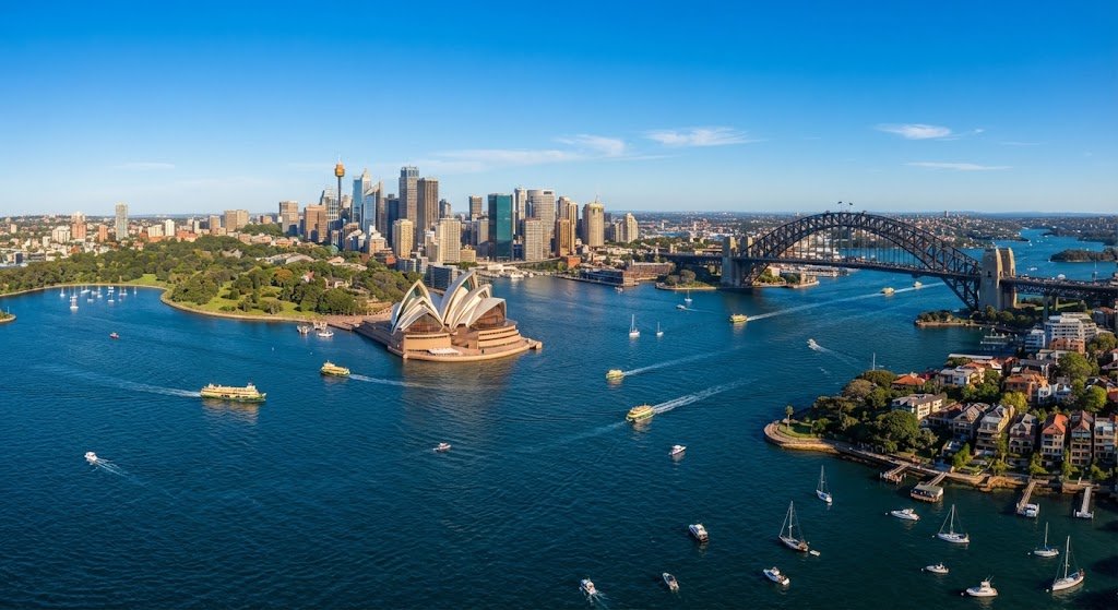 Sydney