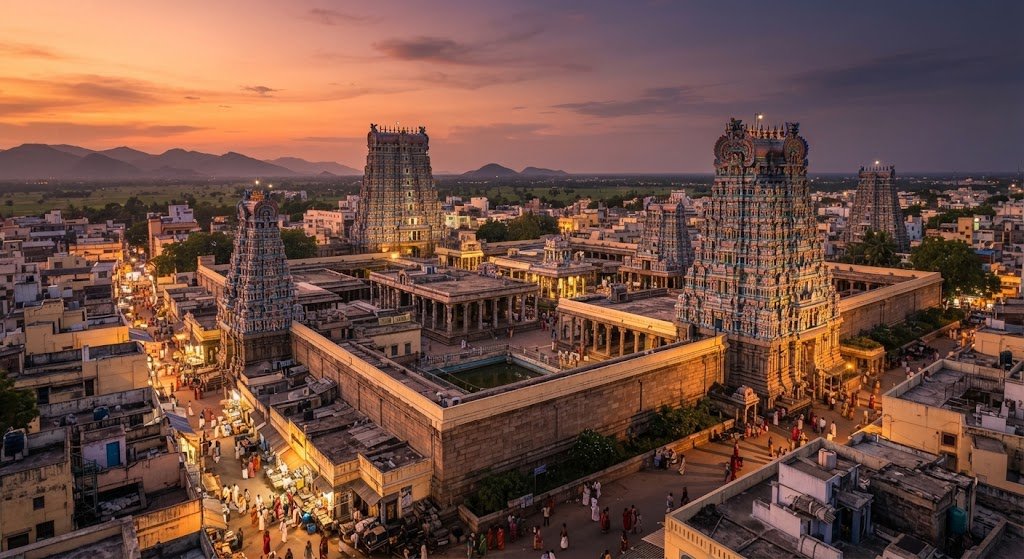 Tamil Nadu