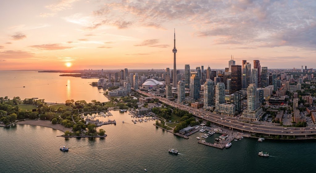 Toronto