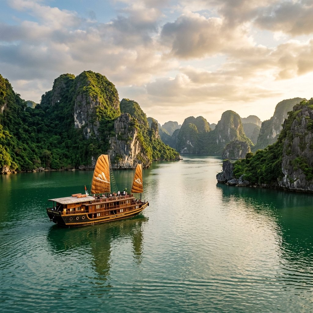 Vietnam Discovery Tour